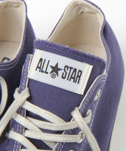 CONVERSE（コンバース）の「【CONVERSE(コンバース)】ALL STAR AGED AG OX（その他シューズ・メンズ・ブルー/オレンジ・MEDIUM/SMALL）」の11枚目の写真