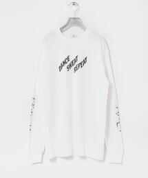 URBAN RESEARCH（アーバンリサーチ）の「Teya　Long-Sleeve T-shirts（Tシャツ/カットソー・レディース）」