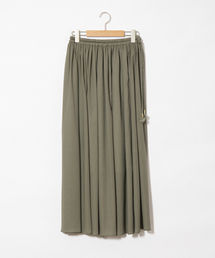 ESTNATION | ESTNATION ロングスカート(スカート)