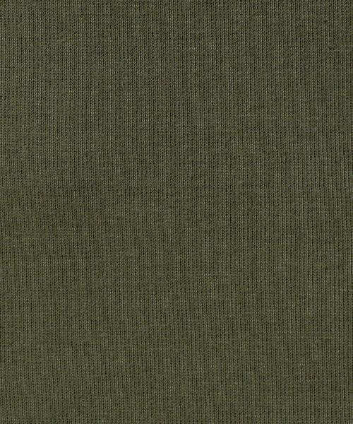 UNITED ARROWS（ユナイテッドアローズ）の「UWBT ジャージー リブ タイトスカート◆（スカート・レディース・グレー/オリーブ/ネイビー・FREE）」の8枚目の写真