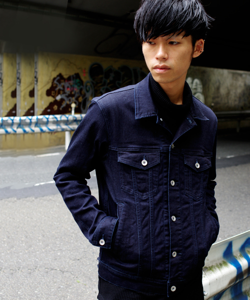 glory crew（グローリークルー）の「【雑誌Safari（サファリ）11月号