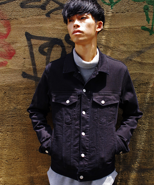 glory crew（グローリークルー）の「【雑誌Safari（サファリ）11月号