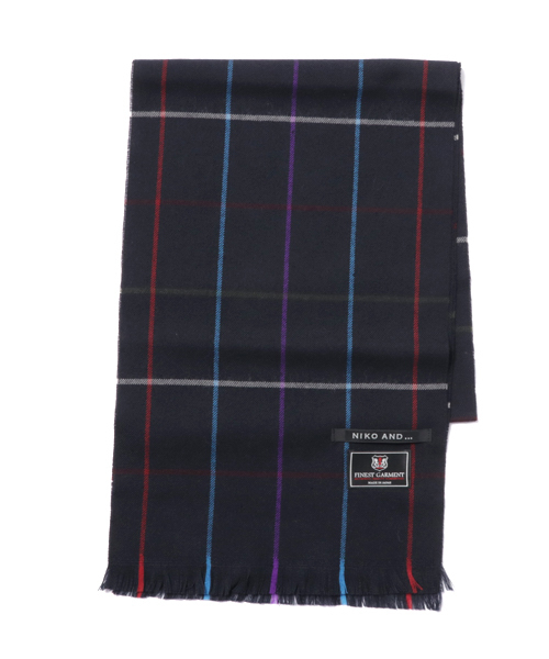 気まぐれな 可能 赤ちゃん ニコアンド マフラー Ogikubo Kaiga Jp