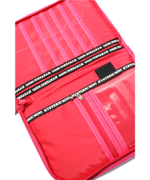 HYSTERIC MINI（ヒステリックミニ）の「DEVILKIN 総柄 マルチ