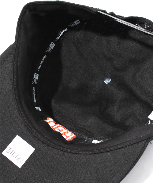 BEAMS（ビームス）の「ANTI HERO / PILLBOX NEWERA CAP（キャップ