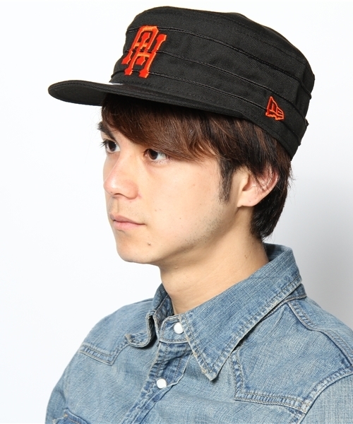 パイレーツ ニューエラ ピルボックス キャップ ハット Pittsburgh Pirates MLB New Era Pillbox 7 3/8 Fitted Cap Hat