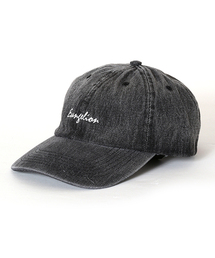 PR01.（ピーアールワン）の「RADIO EVA 479 EVANGELION Denim Washed Cap（キャップ）」