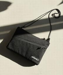 Gramicci | Gramicci(グラミチ)別注メッシュニットサコッシュバッグ(ショルダーバッグ)