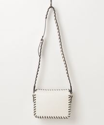 Casselini | LV/かがりポシェット(ハンドバッグ)