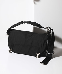LORINZA（ロリンザ）の「【LORINZA】Messenger Bag XS/lo-stn-sb01-xs 