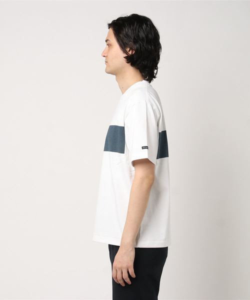 取寄) ヘリーハンセン メンズ トフィーノ ソレン ショート スリーブ