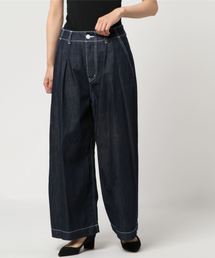 Ne-net | ライトオンスデニム(デニムパンツ)