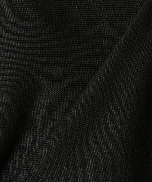 plage（プラージュ）の「BOMBAY ロングカーディガン◆（Tシャツ/カットソー・レディース・ブラック/キャメル・FREE）」の20枚目の写真