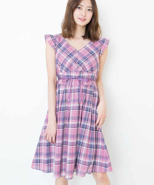 JILL by JILL STUART（ジルバイジルスチュアート）の