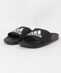 adidas | WEGO/adidas ADILETTE CF LOGO(サンダル)