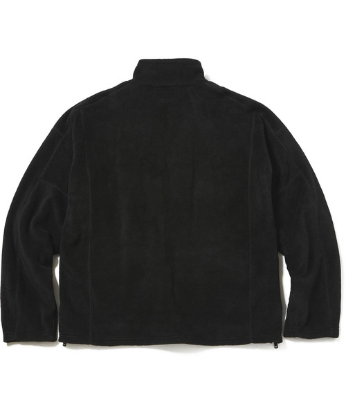 CHORD NUMBER EIGHT（コードナンバーエイト）の「ANORAK FLEECE JACKET
