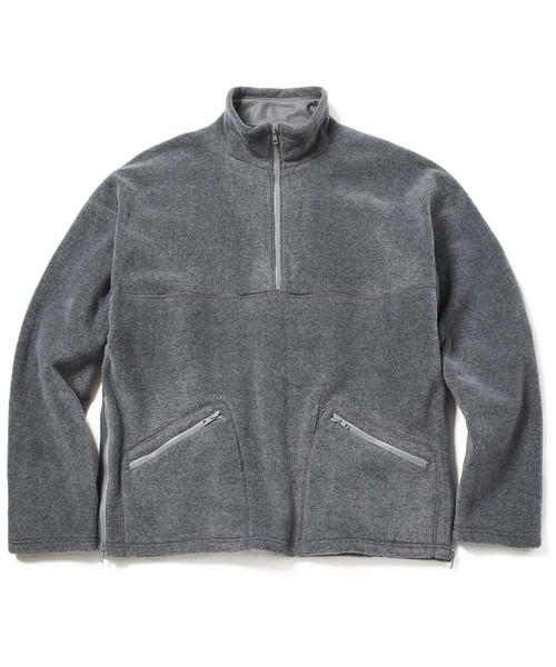 CHORD NUMBER EIGHT（コードナンバーエイト）の「ANORAK FLEECE JACKET