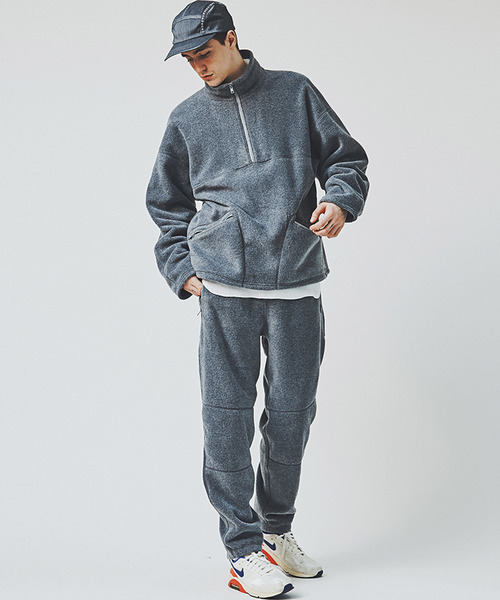 ジャケット・アウター number8 マジックナンバー G-8 ナイロン ジャケット | MAGIC NUMBER G-8