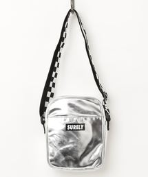 WEGO | WEGO/ポケットボックスミニショルダーバッグ(ショルダーバッグ)