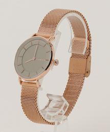 おしゃれスタ | 【XROSS RAY】メッシュベルト　ウオッチ(アナログ腕時計)