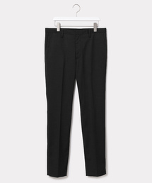 ADAM ET ROPE' | CARREMAN スリムスラックス(スラックス)