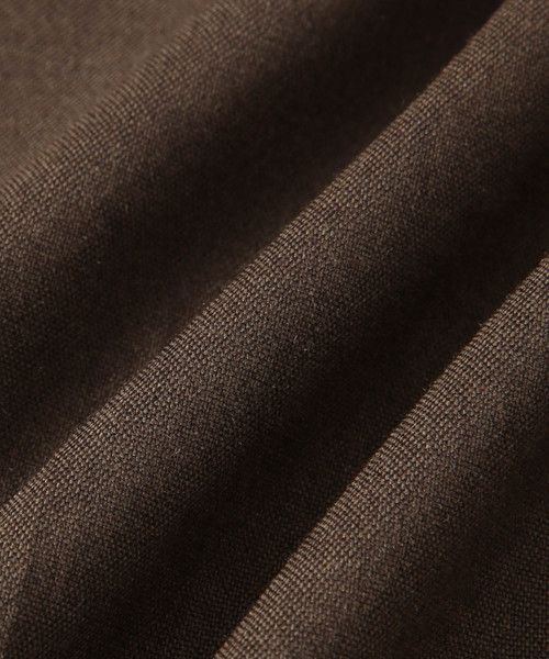 ADAM ET ROPE'(アダムエロペ)の「CARREMAN スリムスラックス(スラックス・メンズ・ブラック/ベージュ/スミクロ/グレー/ベージュ系その他2/ブルー系その他5・S/M/L)」の21枚目の写真