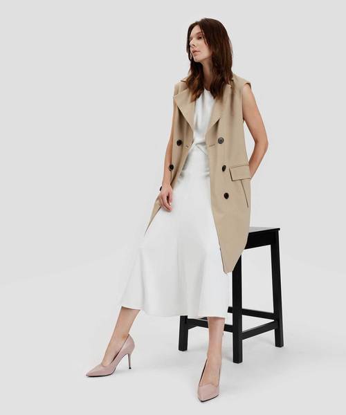 CHARLES & KEITH(チャールズ & キース)の「アシンメトリトップラインパンプス / ASYMMETRICAL TOPLINE PUMPS(パンプス・レディース・ブラック/レッド/ピンク/ダークブルー・22cm/22.5cm/23cm/23.5cm/24.5cm/25cm/25.5cm)」の22枚目の写真