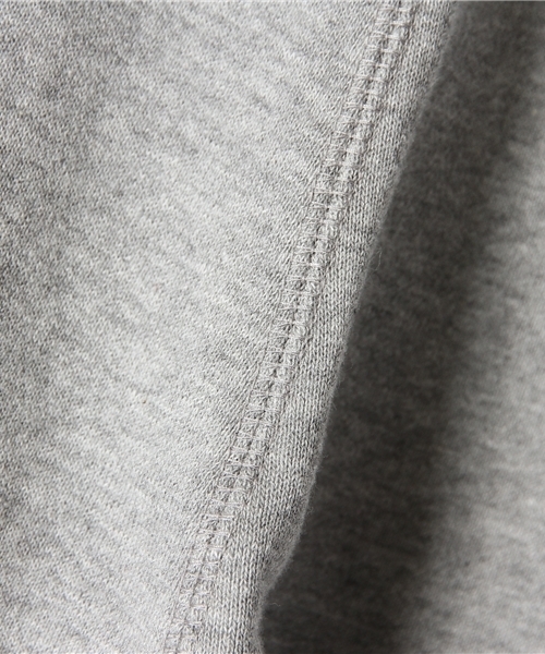 BEAMS BOY（ビームスボーイ）の「□BEAMS BOY / ショールカラー ワンピース（ワンピース・レディース・ライトグレー/レッド/オリーブ・ONE SIZE）」の10枚目の写真