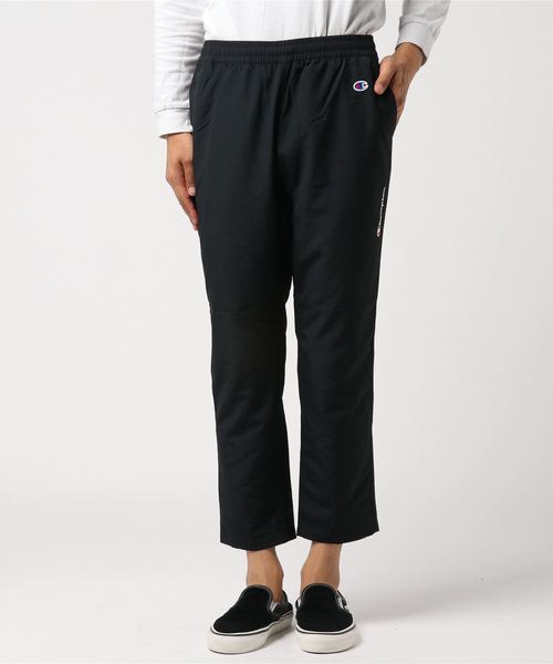 Champion チャンピオン 18fw チャンピオン ロングパンツ パンツ 18fw アクションスタイル C3 M208 パンツ Champion チャンピオン のファッション