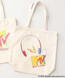 LOWRYS FARM | ＭＴＶトートＢＡＧ　816955(トートバッグ)
