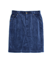 Ray BEAMS | Ray BEAMS / コーデュロイ タイトスカート(スカート)