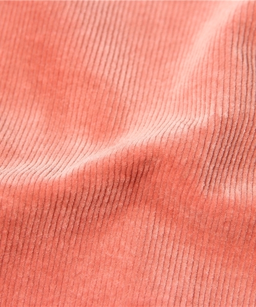 Ray BEAMS（レイビームス）の「□Ray BEAMS / コーデュロイ タイトスカート（スカート・レディース・ピンク/オリーブ/インディゴブルー/オフホワイト・0/1）」の17枚目の写真