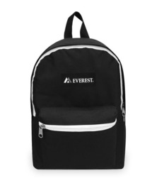 【EVEREST / エベレスト】ベーシックバックパック(PK)