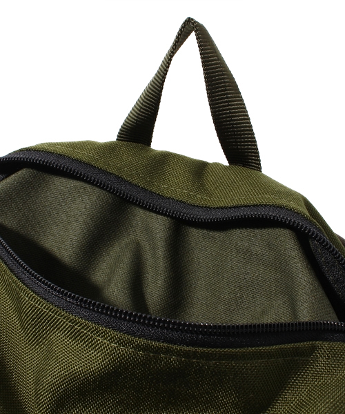 BEAMS(ビームス)の「EPPERSON MOUNTAINEERING / CLIMB PACK(バックパック/リュック・メンズ・ワイン/オリーブ・ONE SIZE)」の6枚目の写真