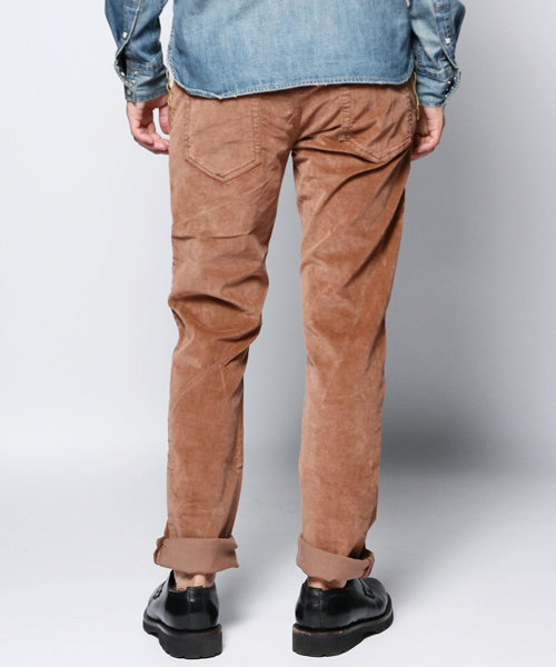 JOURNAL STANDARD（ジャーナルスタンダード）の「DEUS EX MACHINA