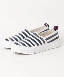 EYTYS（エイティス）の「EYTYS romeo hi leather（スニーカー）」 - WEAR