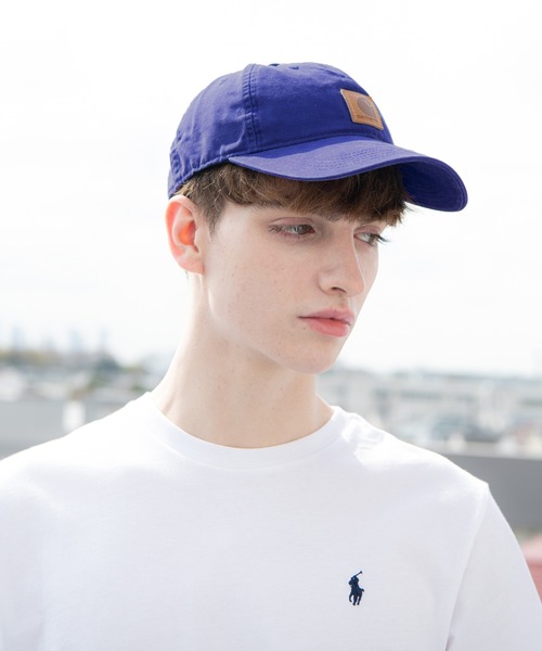 【セール】Carhartt キャップ（キャップ）｜Carhartt（カーハート）