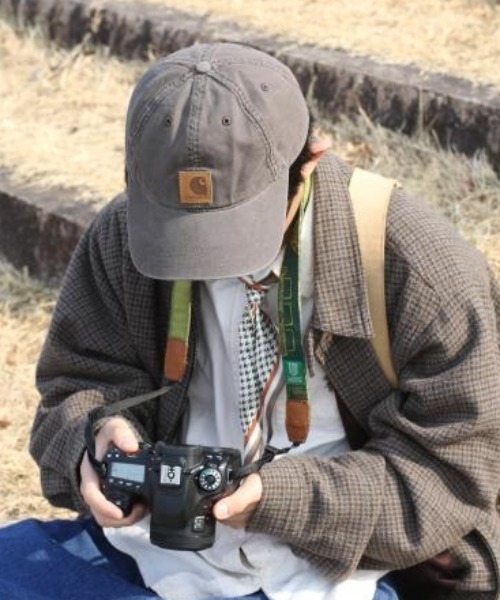 【セール】Carhartt キャップ（キャップ）｜Carhartt（カーハート）