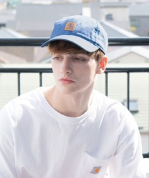 Carhartt（カーハート）の「Carhartt キャップ（キャップ）」