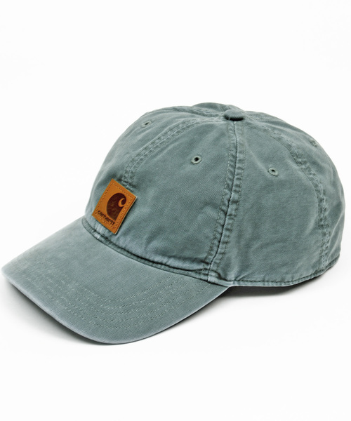carhartt wip terrace cap カーハート　テラスキャップ　緑 Carhartt カーハート キャップ メンズ レディース 正規販売店