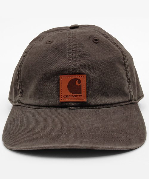 【セール】Carhartt キャップ（キャップ）｜Carhartt（カーハート）