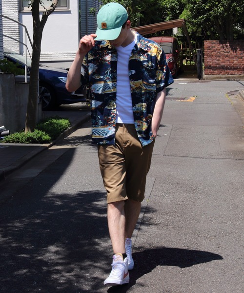 【セール】Carhartt キャップ（キャップ）｜Carhartt（カーハート）