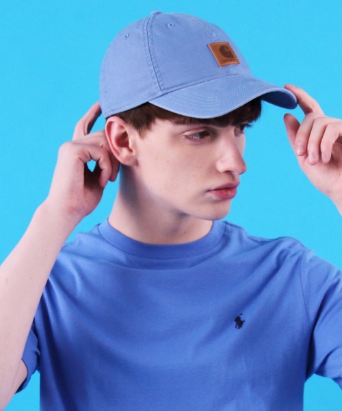 【セール】Carhartt キャップ（キャップ）｜Carhartt（カーハート）