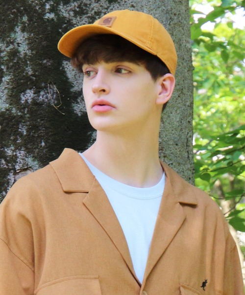 【セール】Carhartt キャップ（キャップ）｜Carhartt（カーハート）