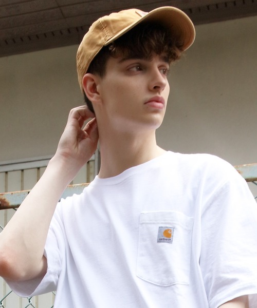 【セール】Carhartt キャップ（キャップ）｜Carhartt（カーハート）