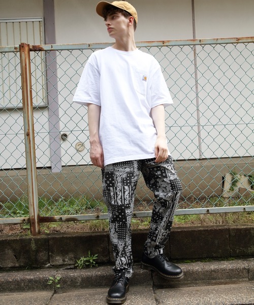 【セール】Carhartt キャップ（キャップ）｜Carhartt（カーハート）