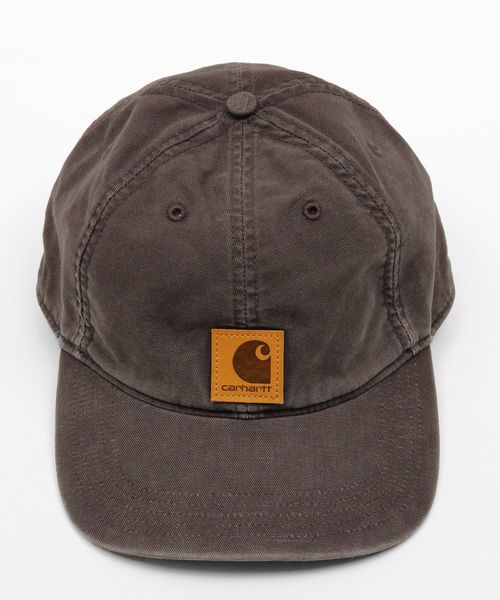 【セール】Carhartt キャップ（キャップ）｜Carhartt（カーハート）