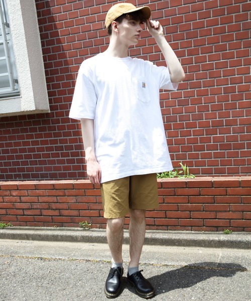 【セール】Carhartt キャップ（キャップ）｜Carhartt（カーハート）