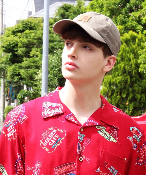 【セール】Carhartt キャップ（キャップ）｜Carhartt（カーハート）