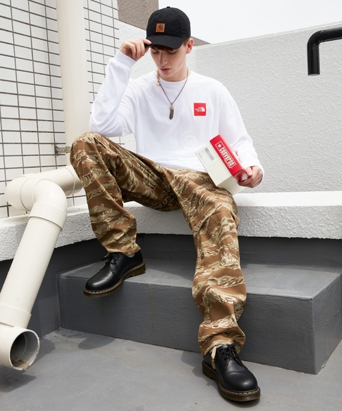 【セール】Carhartt キャップ（キャップ）｜Carhartt（カーハート）